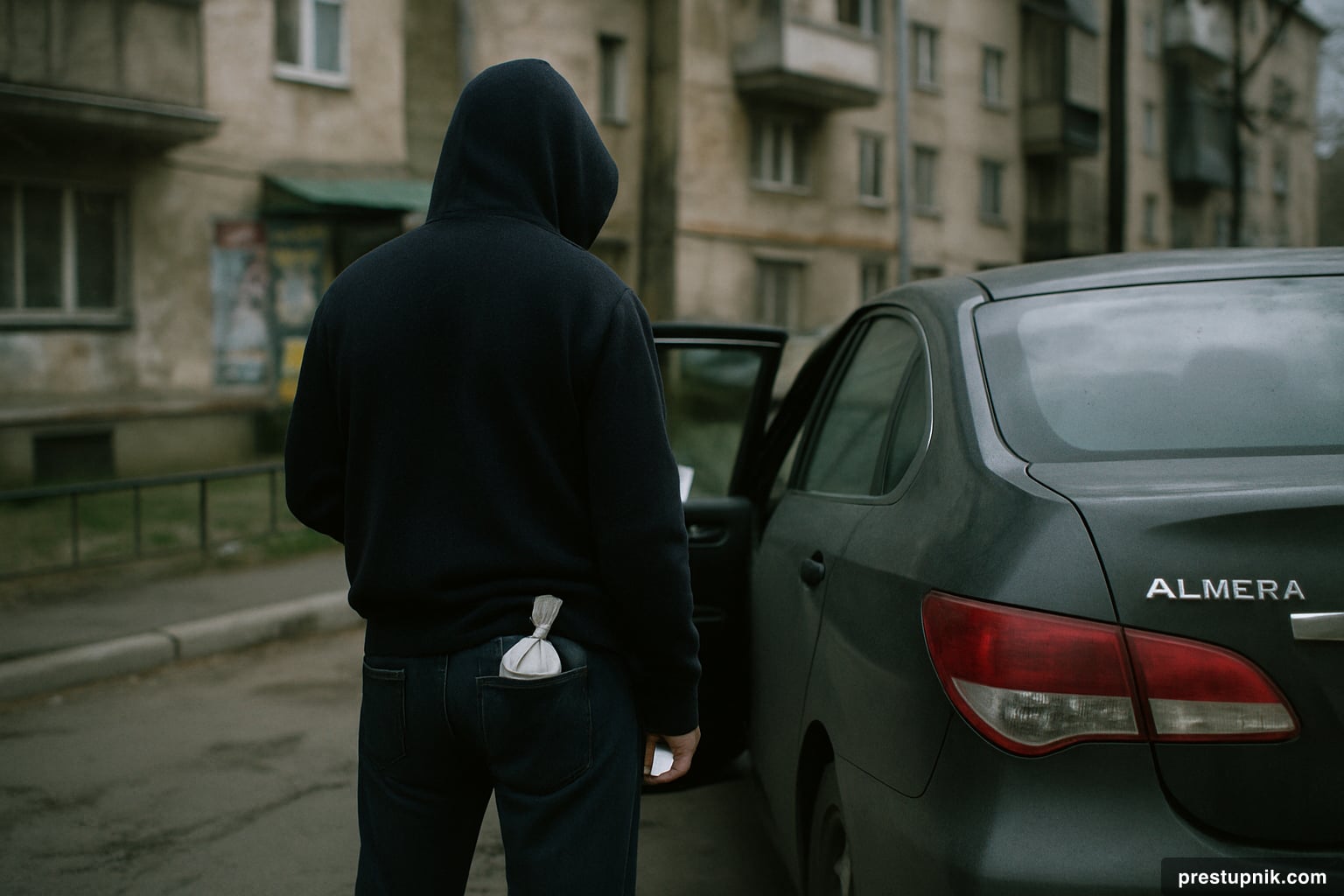 Щербак Михаил Сергеевич