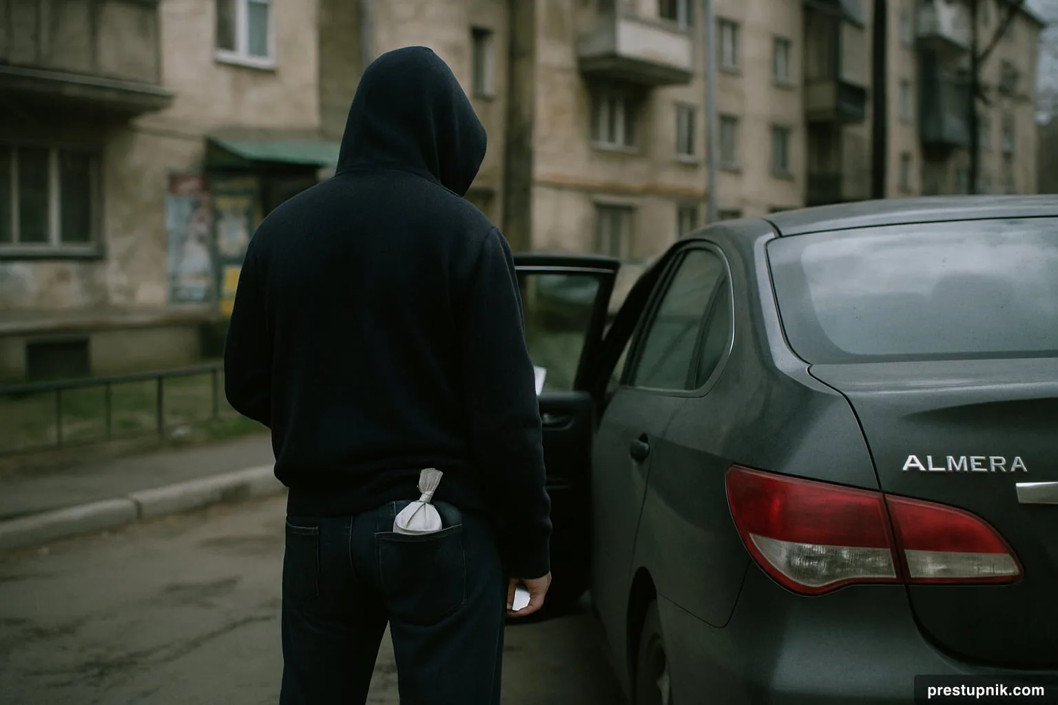 Щербак Михаил Сергеевич