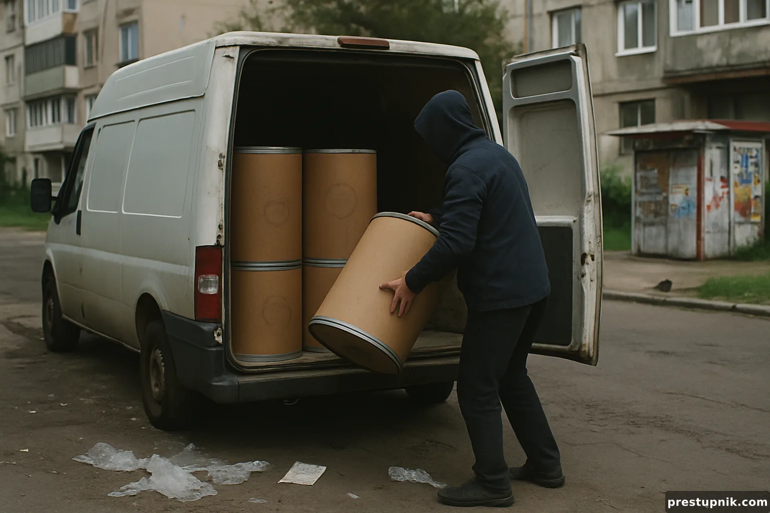 Седов Андрей Константинович