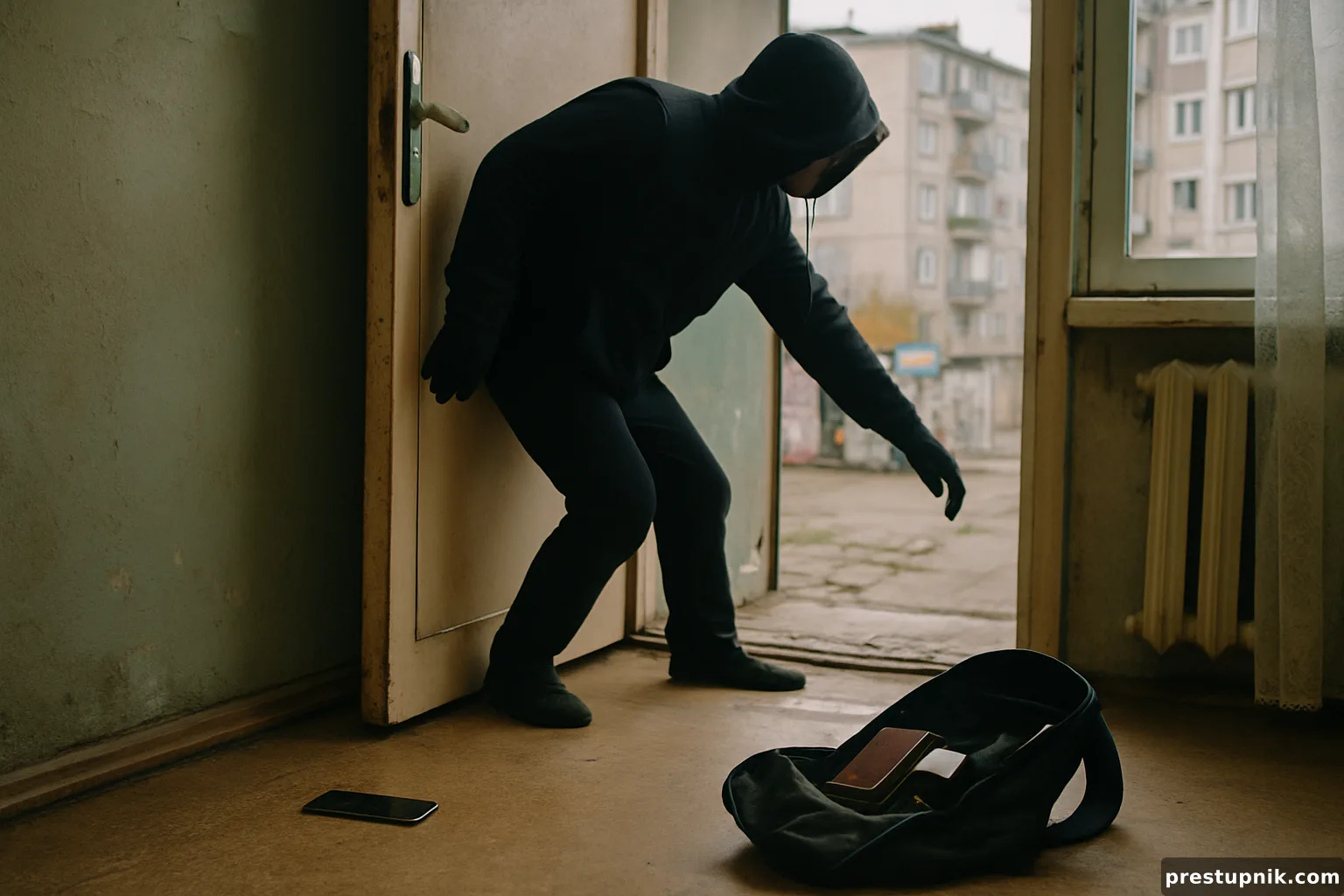 Семенов Владимир Андреевич