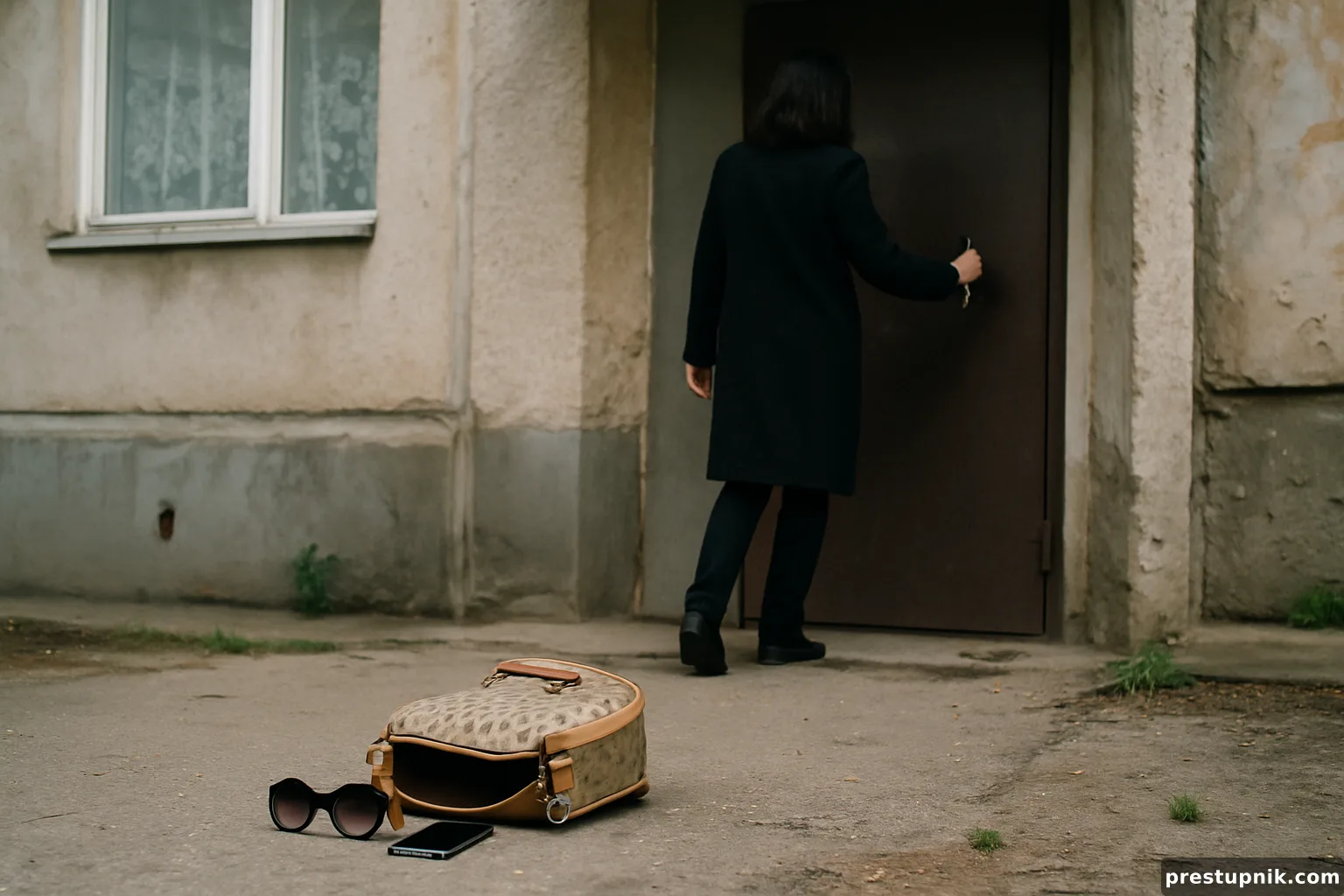 Семенова Анастасия Викторовна