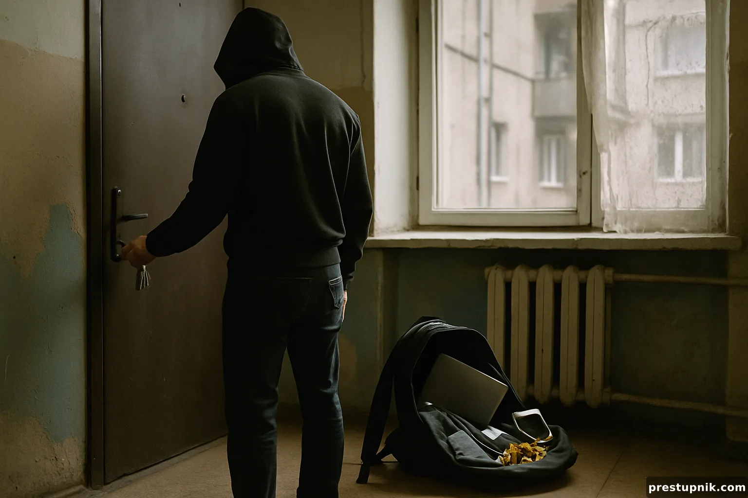 Сергеев Дмитрий Борисович