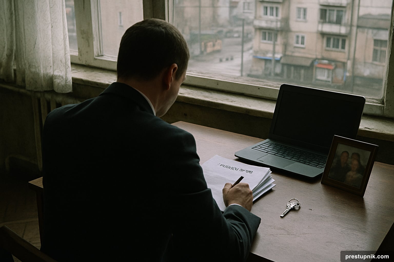 Серов Сергей Васильевич