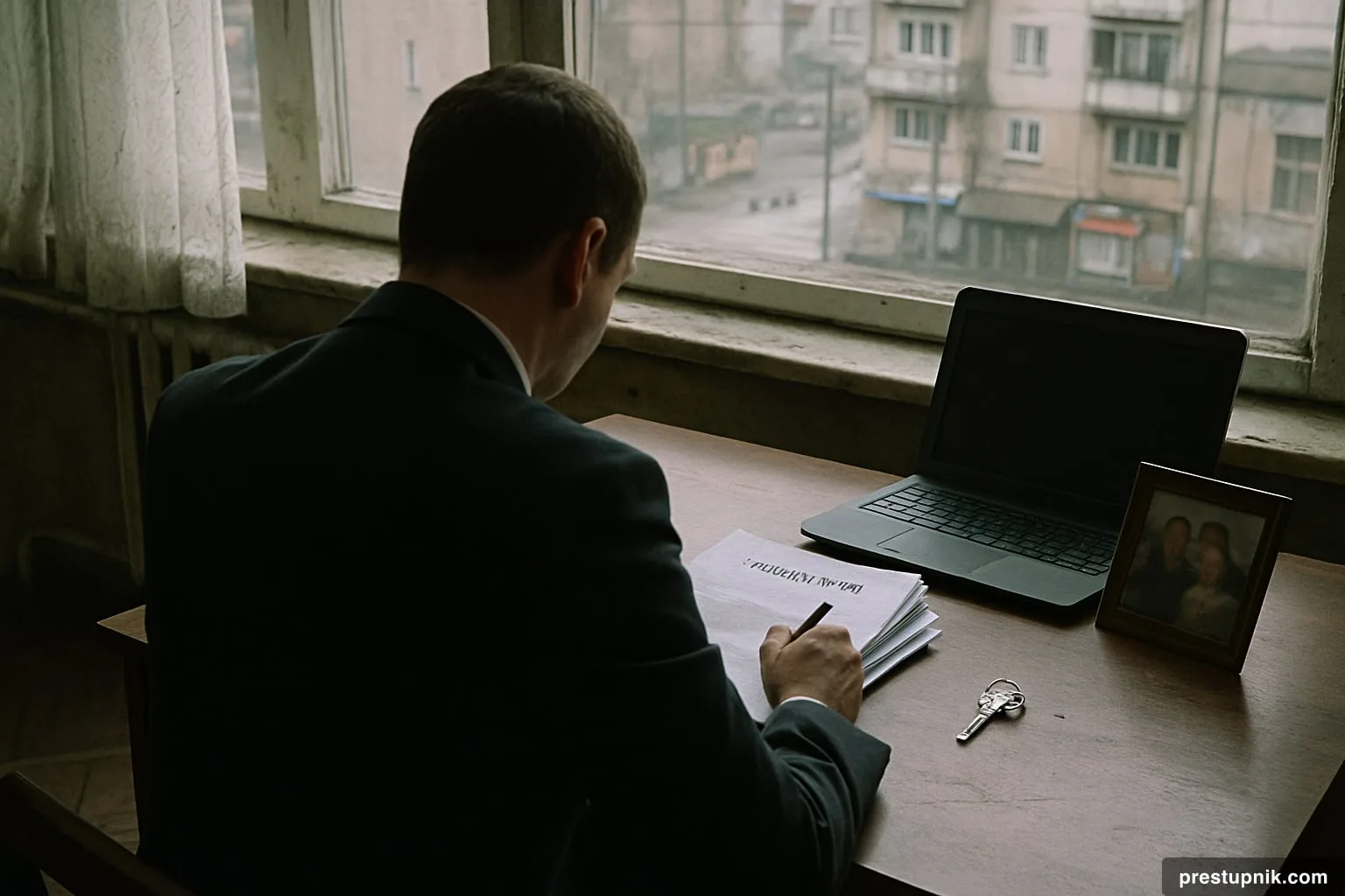 Серов Сергей Васильевич
