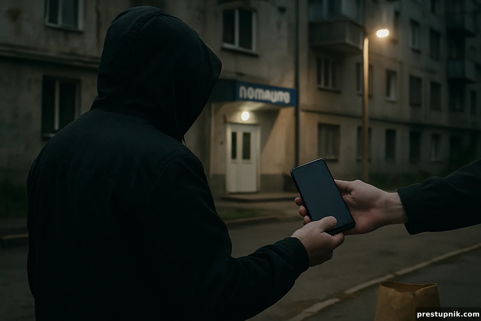 Серов Станислав Викторович