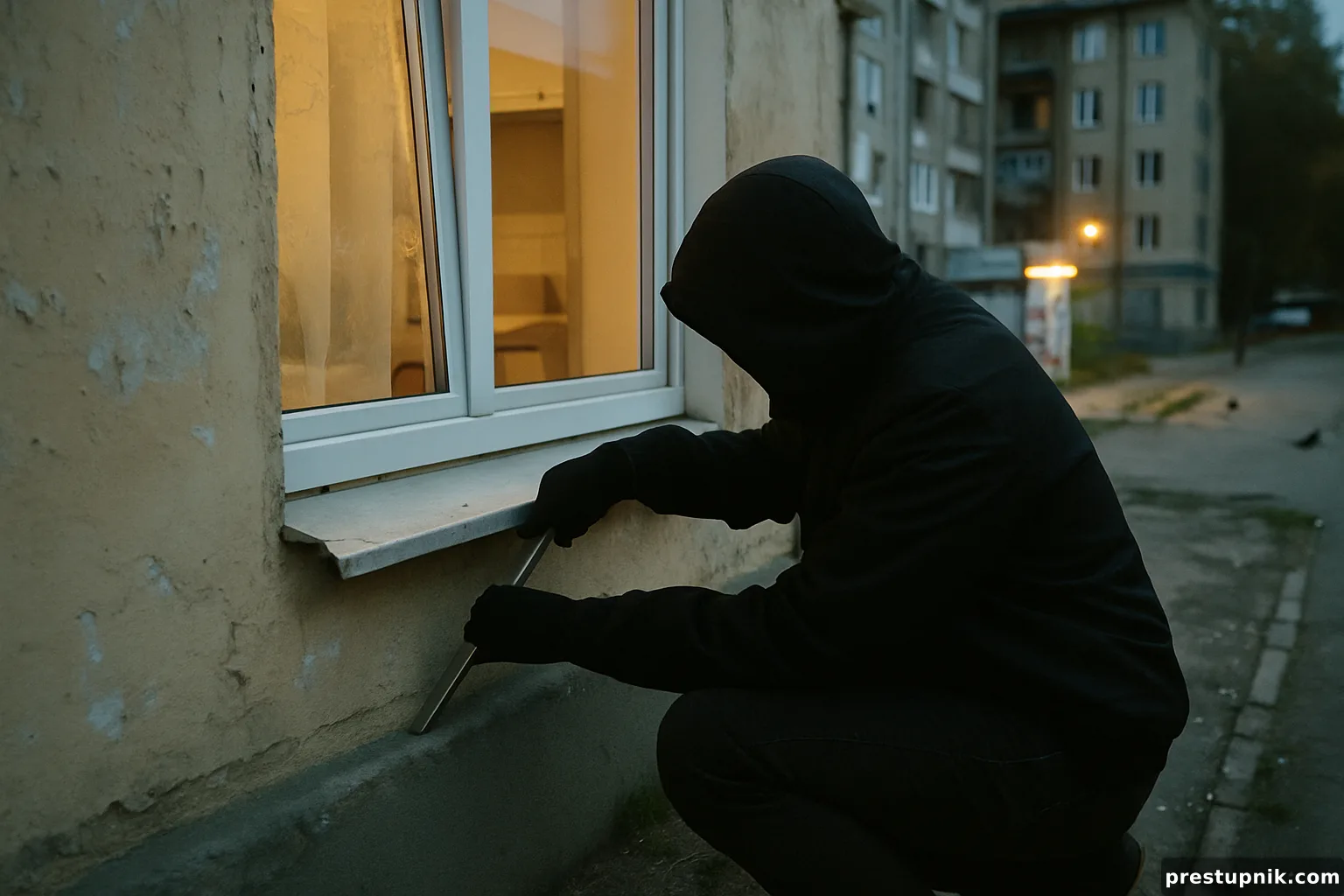 Севостьянов Андрей Юрьевич