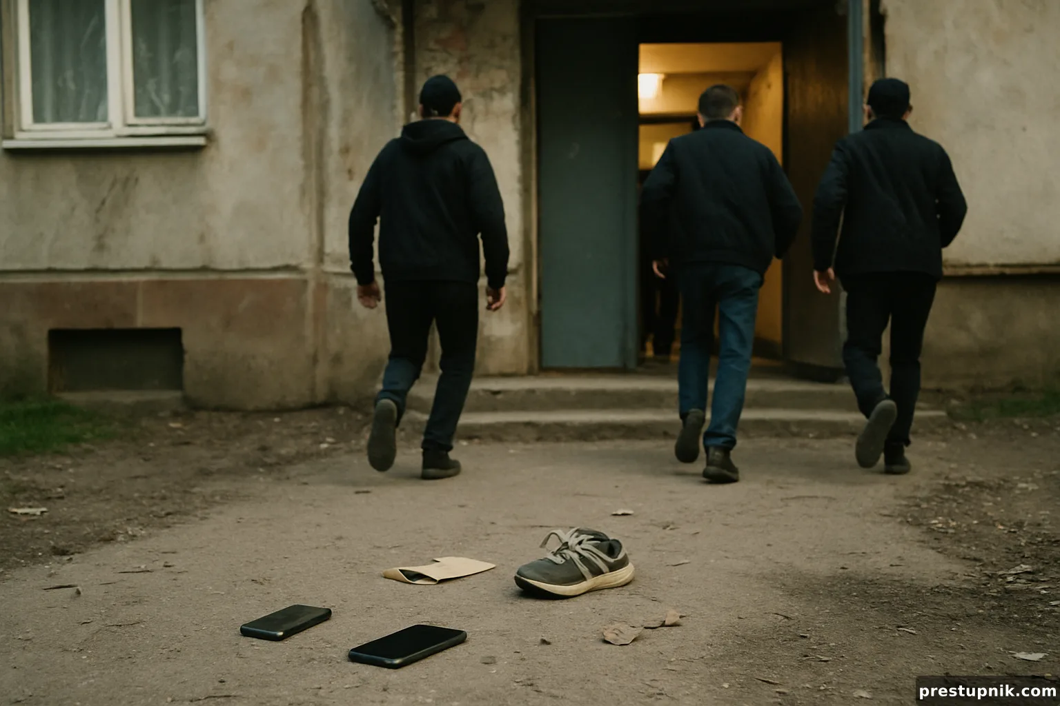 Сейталиев Элдияр Даниярович
