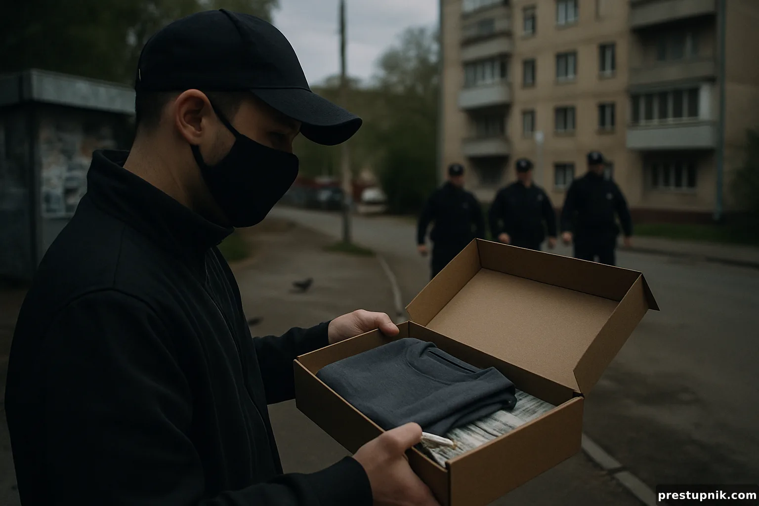Шабалин Артем Алексеевич