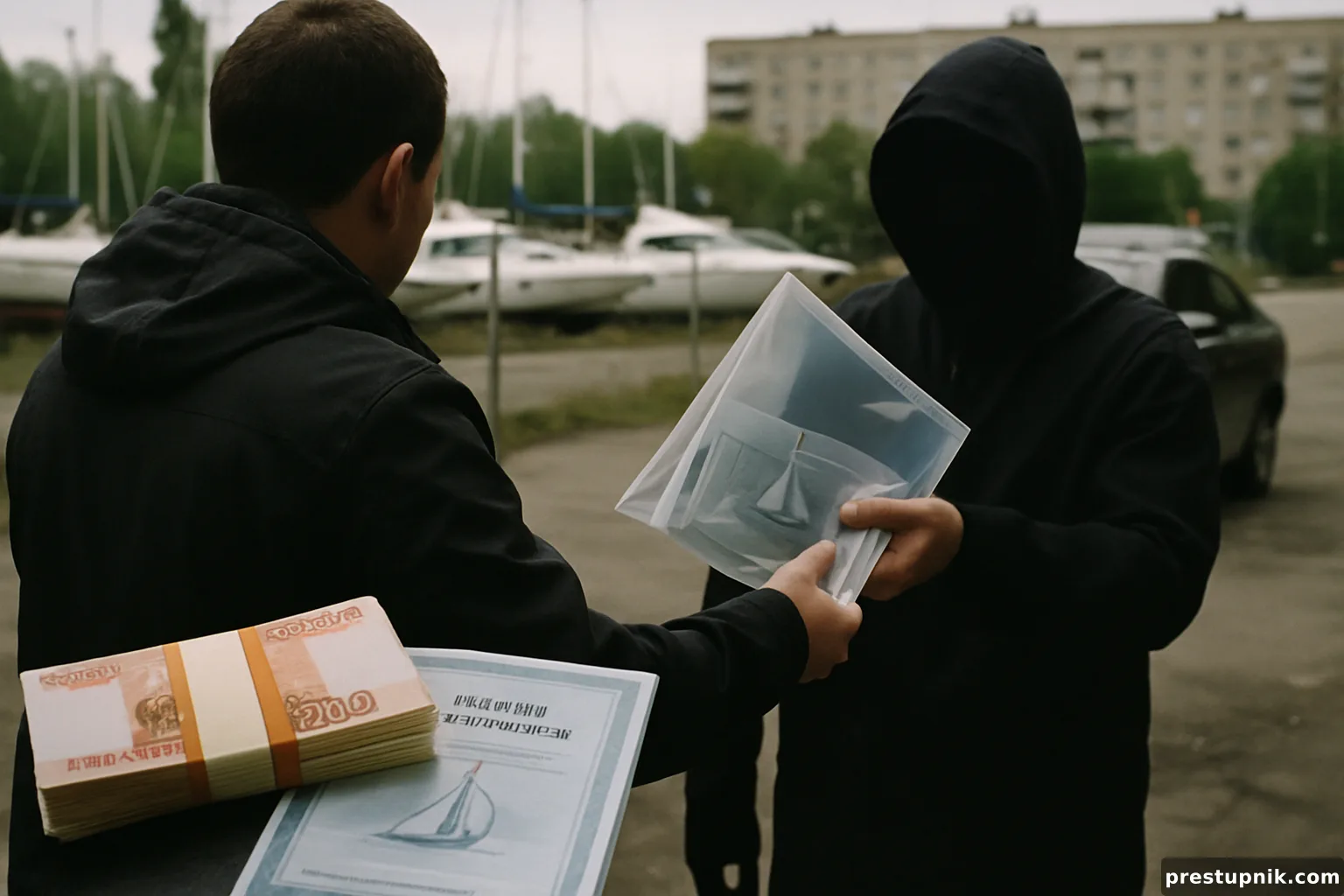 Шахсинов Игорь Аллахвердиевич