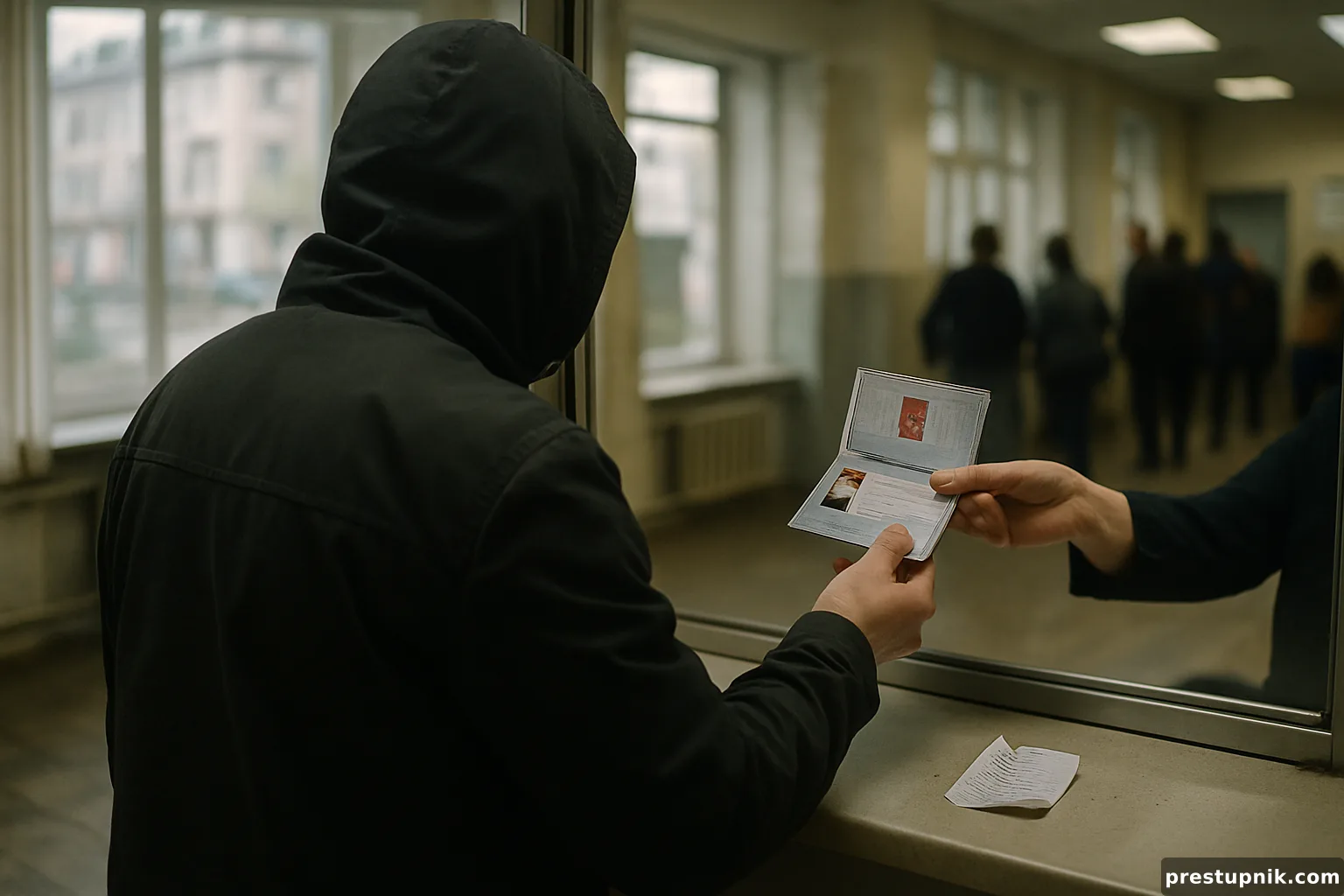 Шакиров Ильдар Равильевич