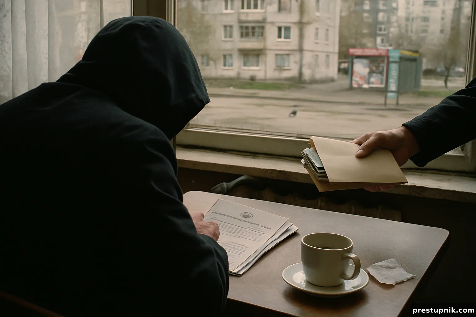 Шарапов Андрей Андреевич
