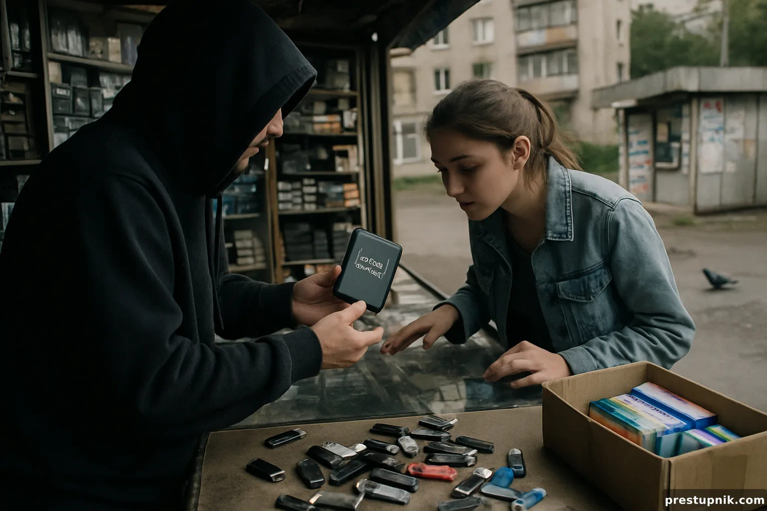 Шашкин Кирилл Михайлович