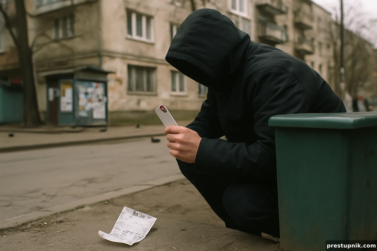 Шайхутдинов Рамазан Русланович