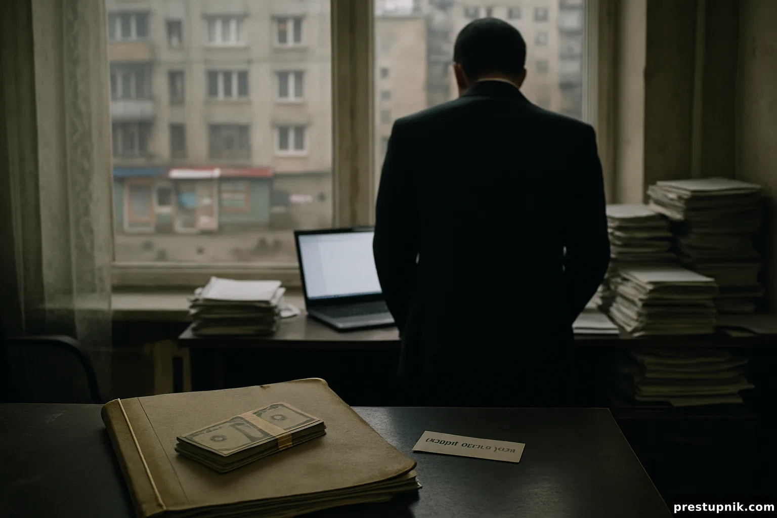 Шеховцов Дмитрий Вячеславович