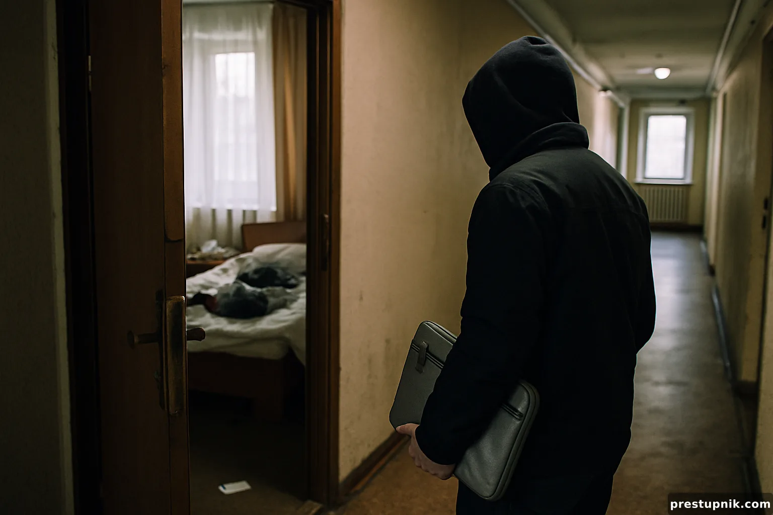 Шевцов Константин Петрович