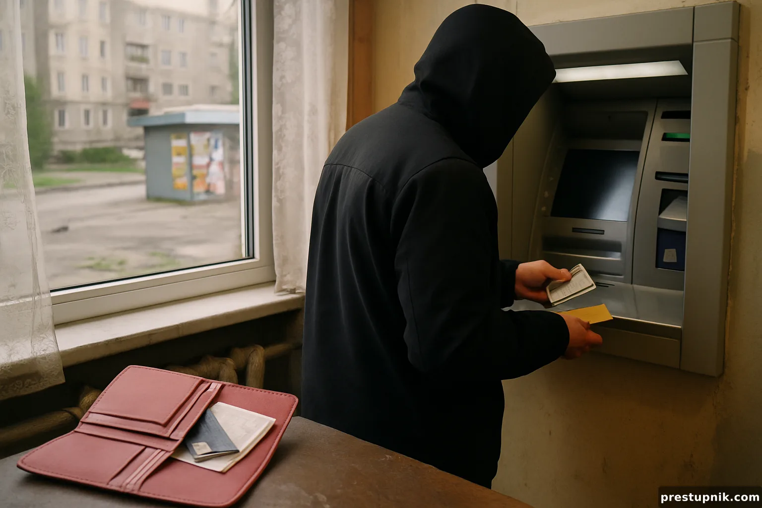 Шхагапсоев Анзор Борисович