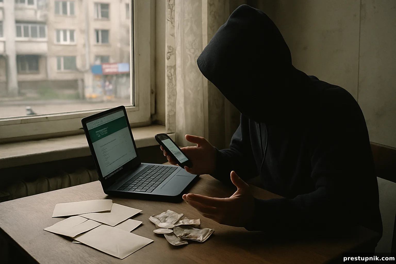 Ширшов Дмитрий Владиславович