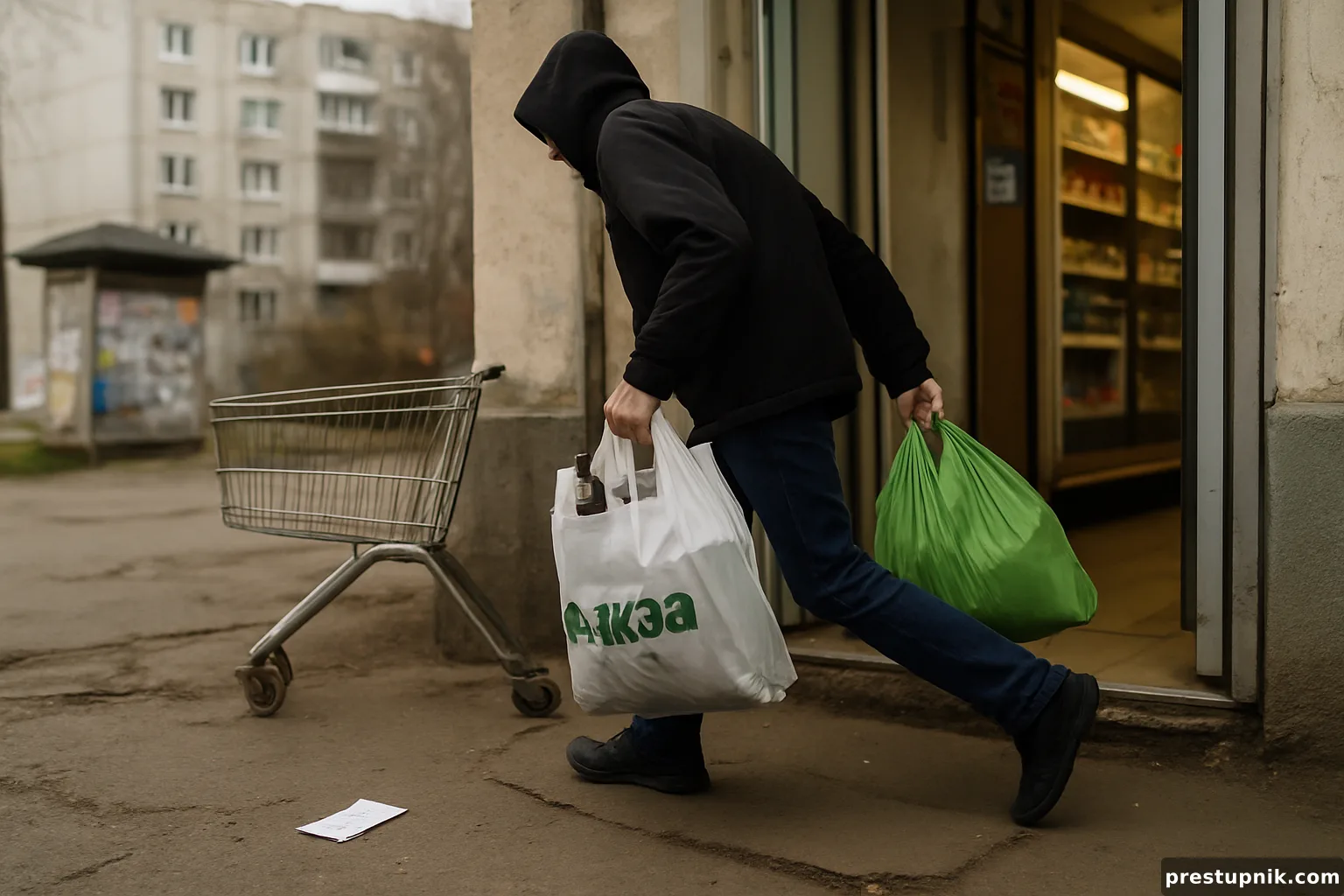 Шкиренков Михаил Сергеевич