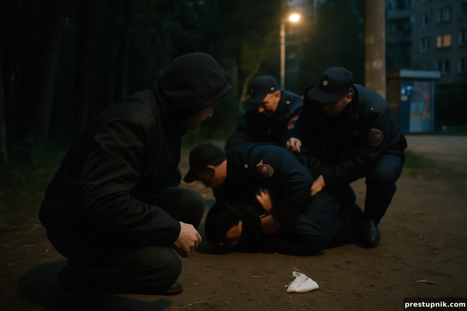 Шманцерь Василий Евгеньевич