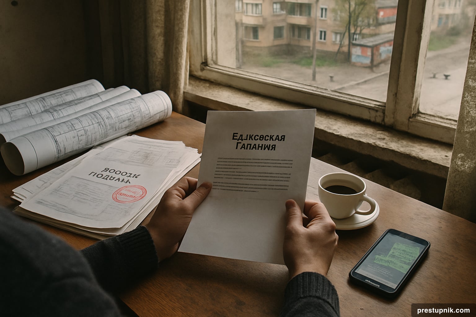 Шолохов Василий Александрович