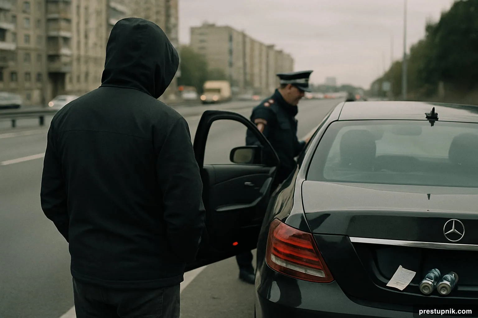 Шуваев Андрей Николаевич