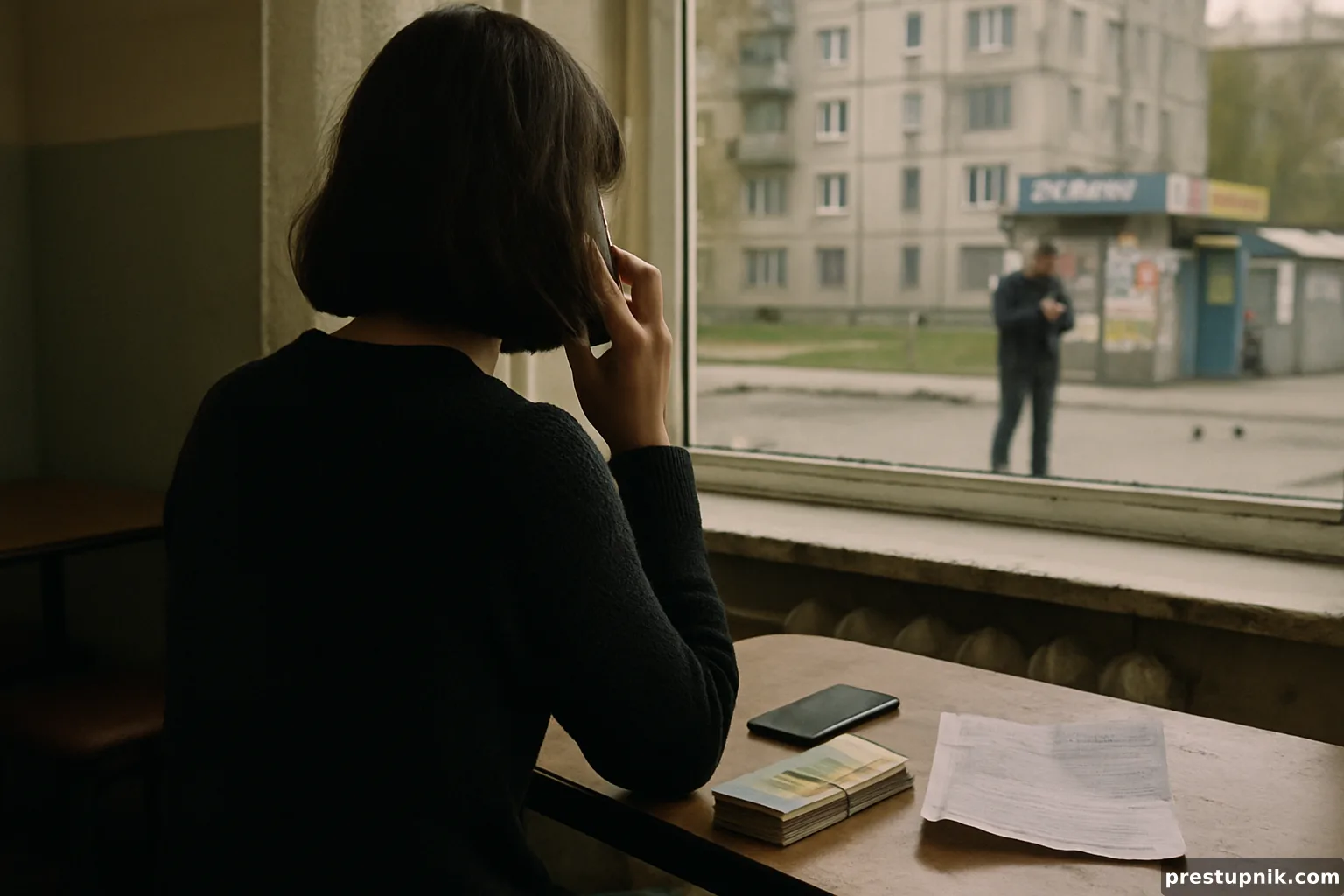 Швец Екатерина Владимировна