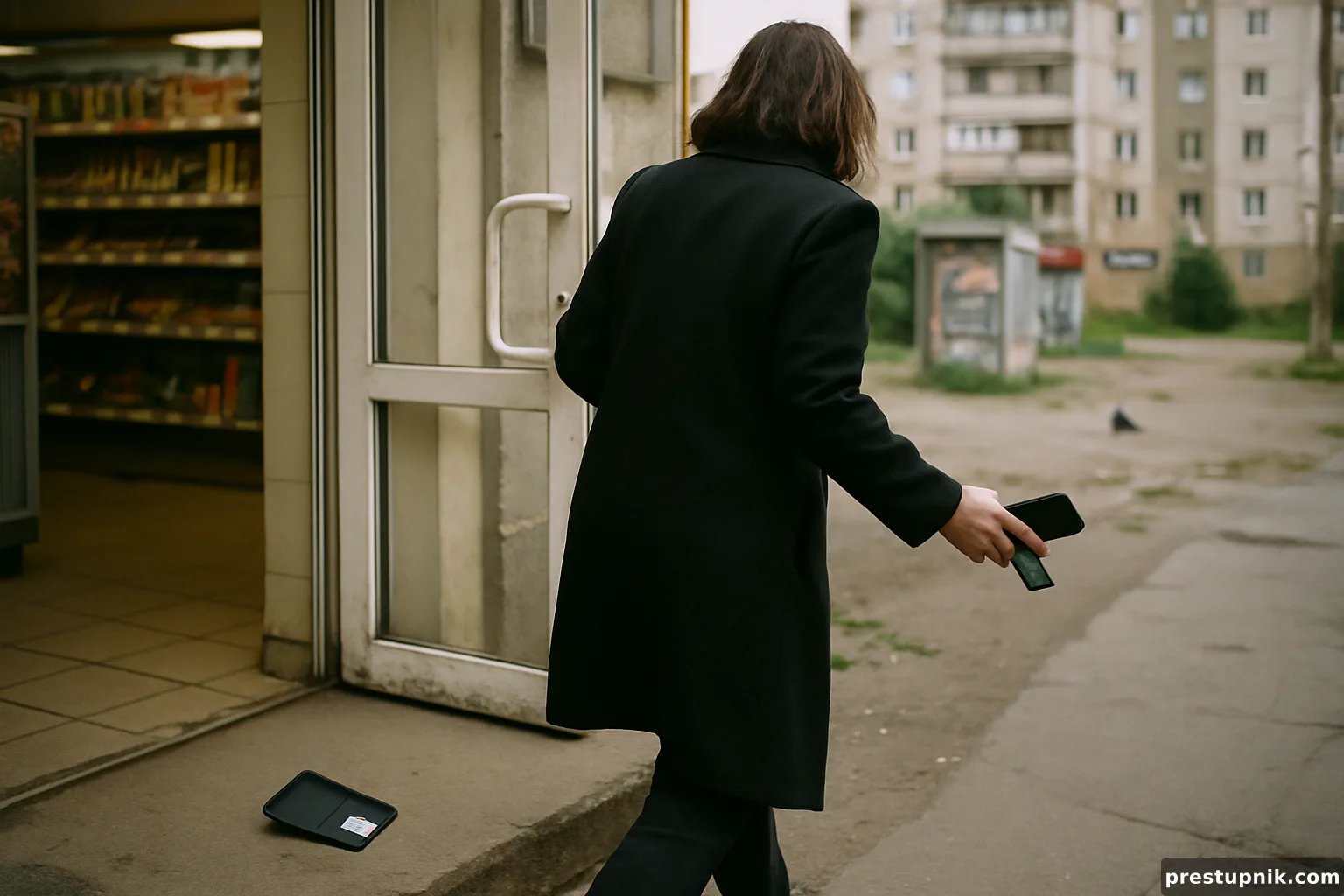 Сидорова Екатерина Владимировна
