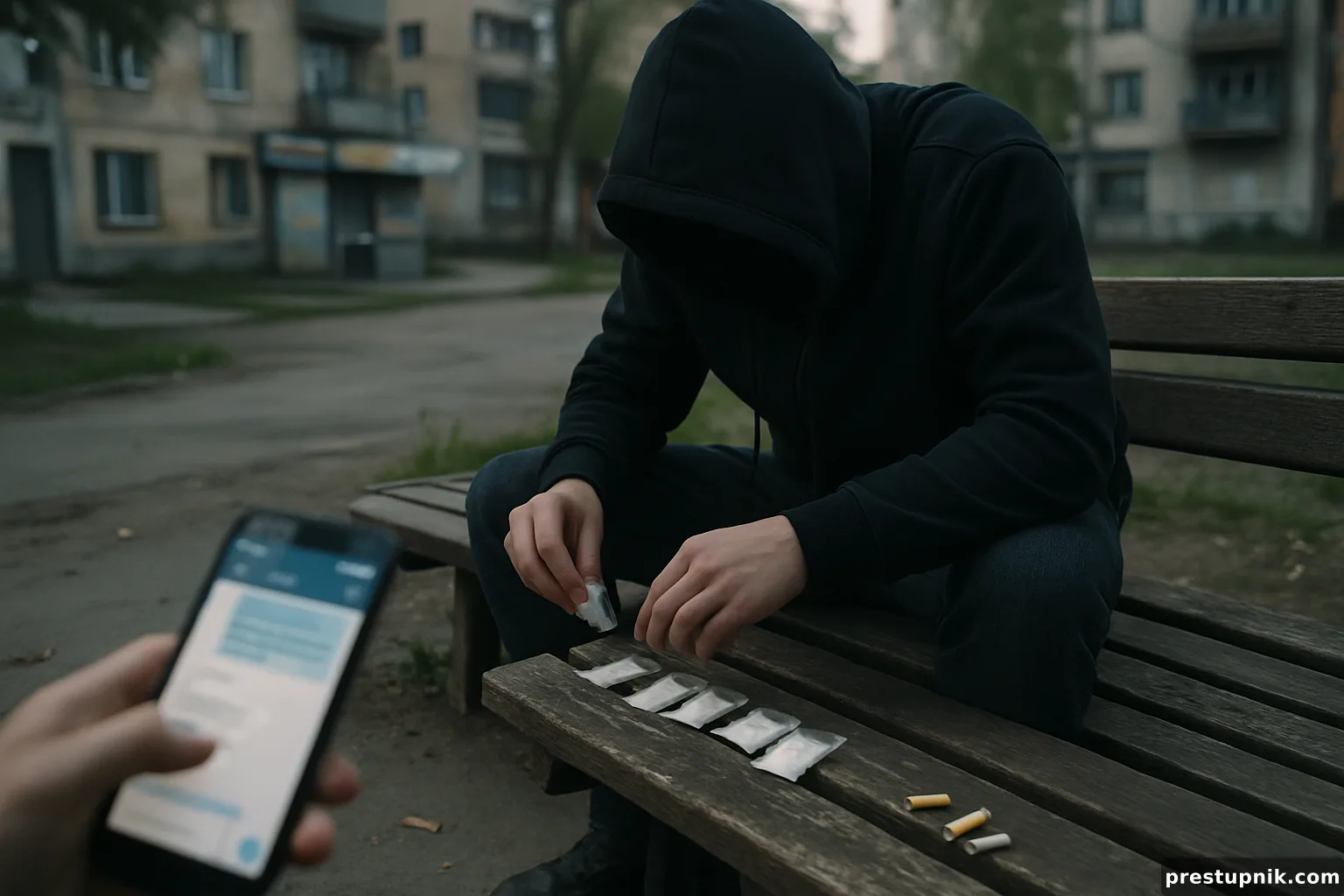 Сидорюк Николай Николаевич