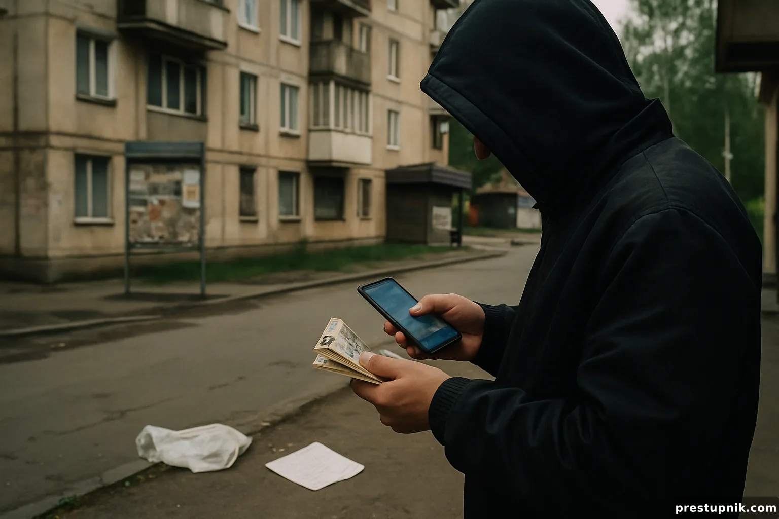 Симонов Ростислав Дмитриевич