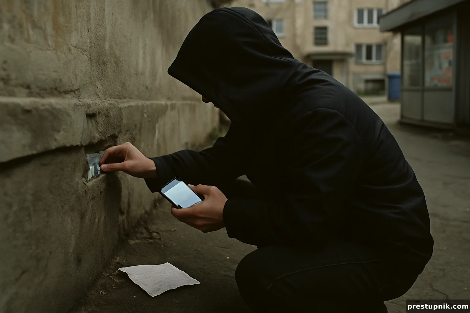 Слепченков Владимир Владимирович