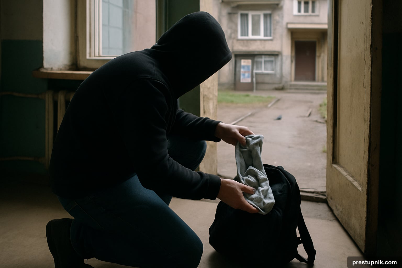 Смирнов Даниил Ильич