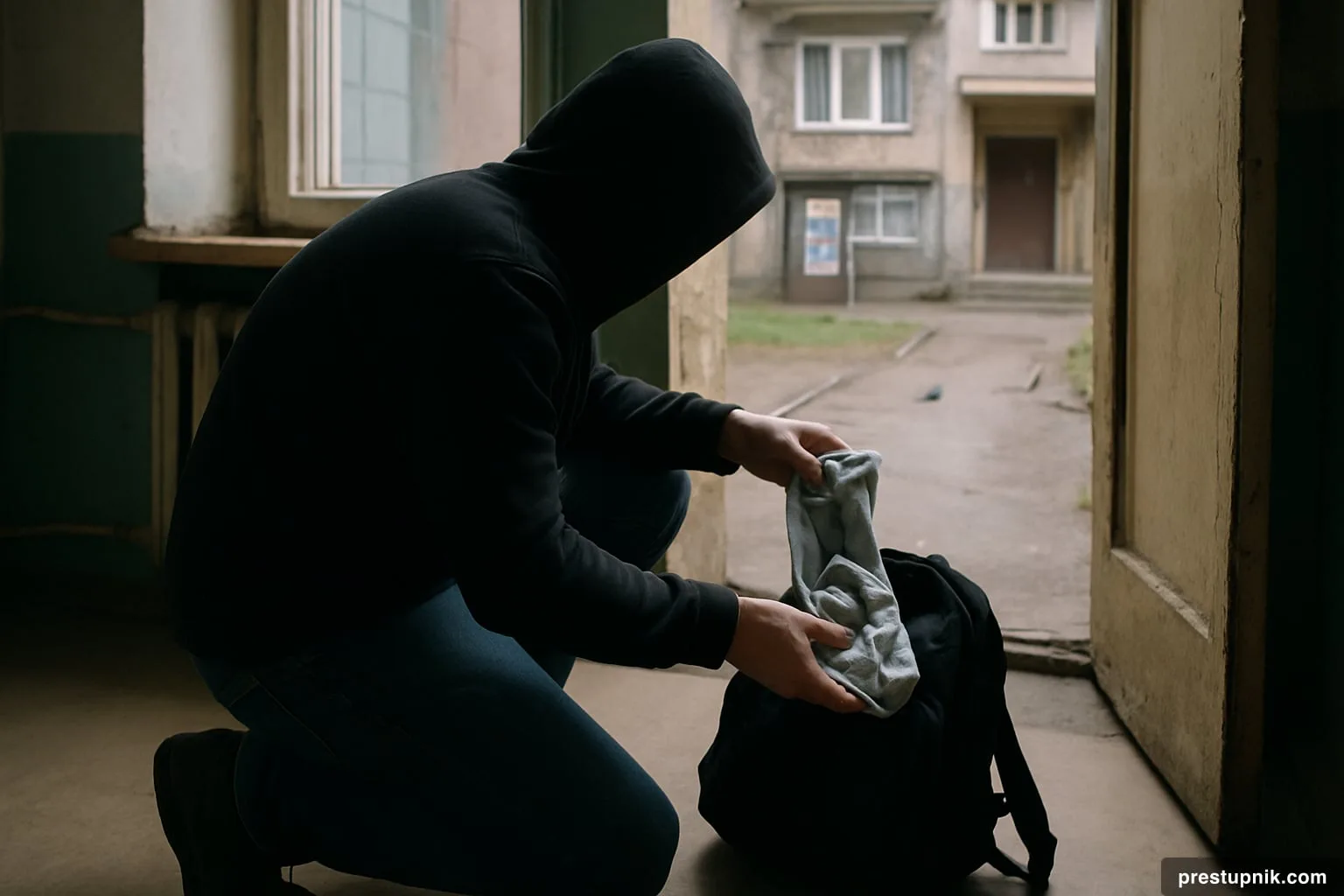 Смирнов Даниил Ильич