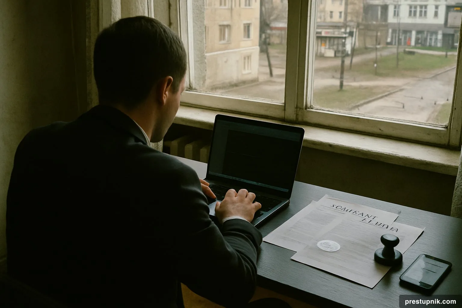 Смирнов Сергей Игоревич