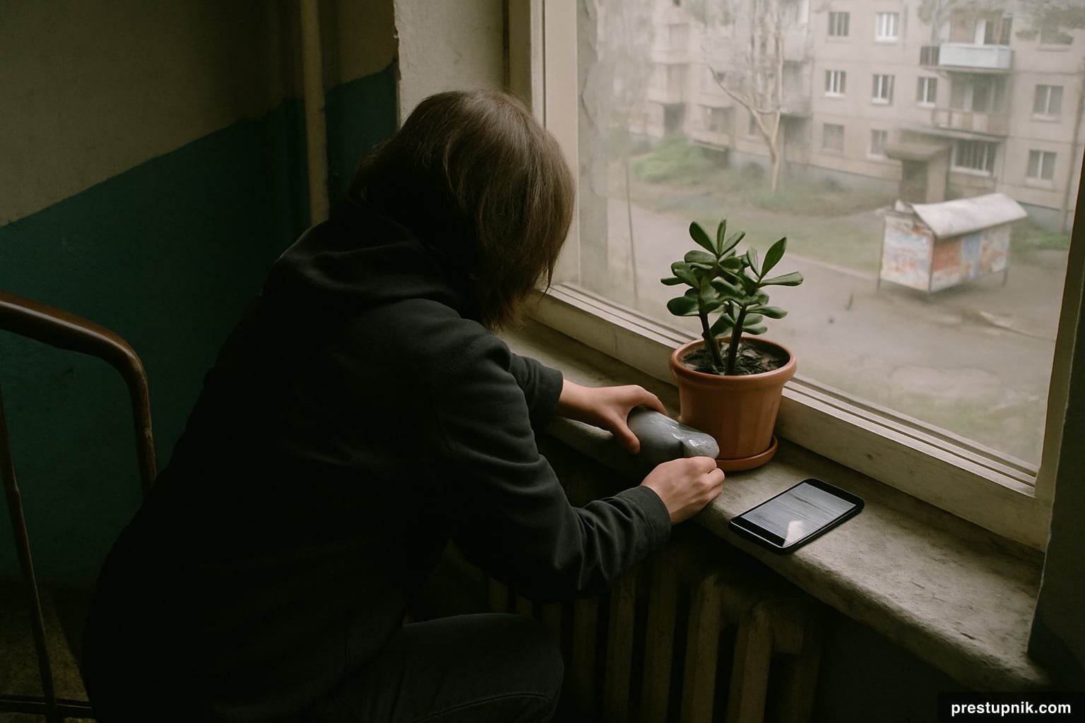 Софронова Екатерина Владимировна