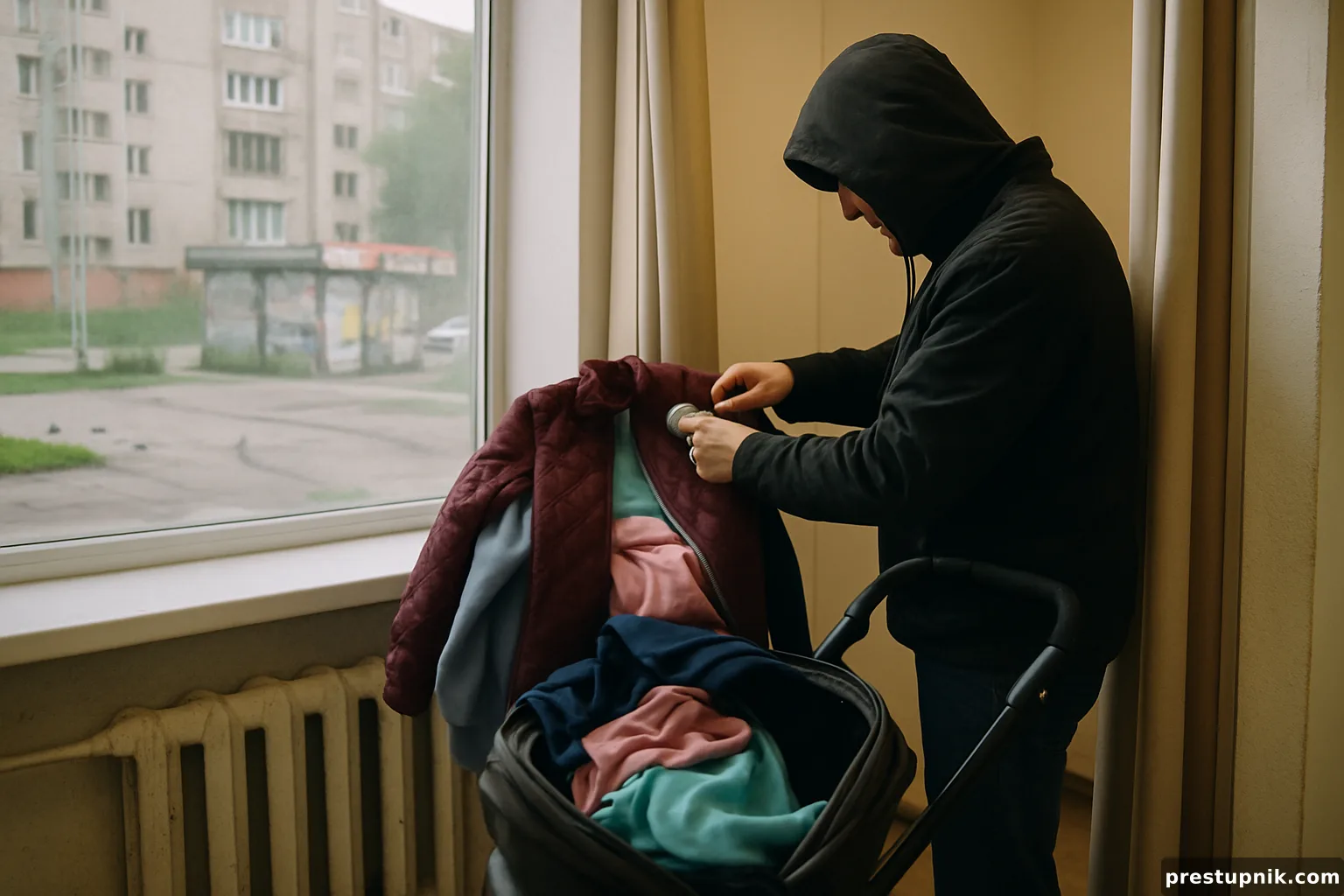 Соколов Антон Денисович