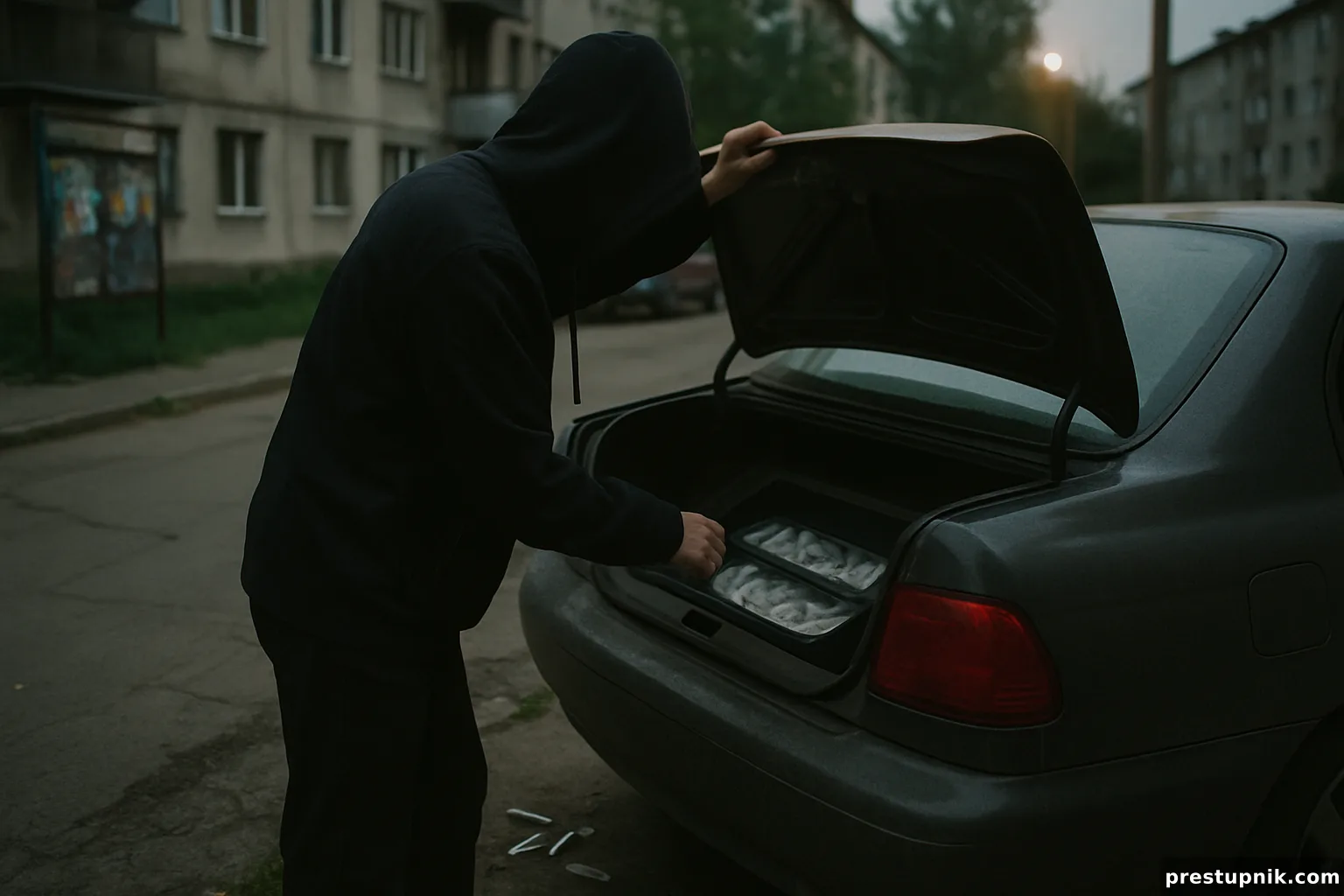 Сорокин Александр Николаевич