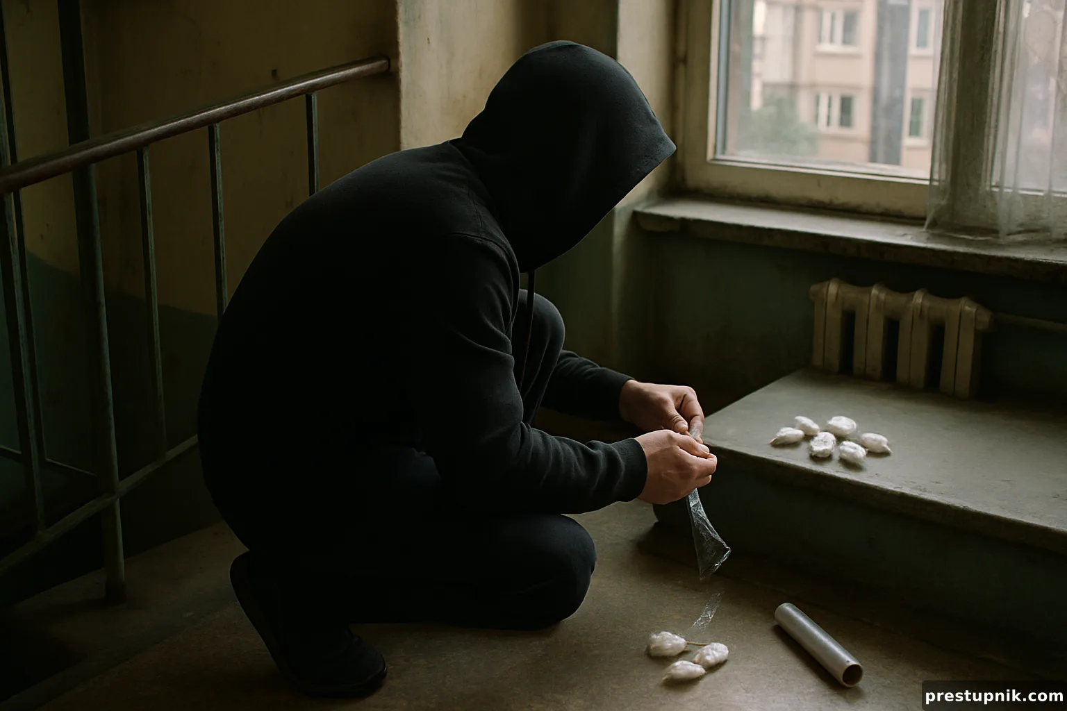 Сорокин Алексей Сергеевич