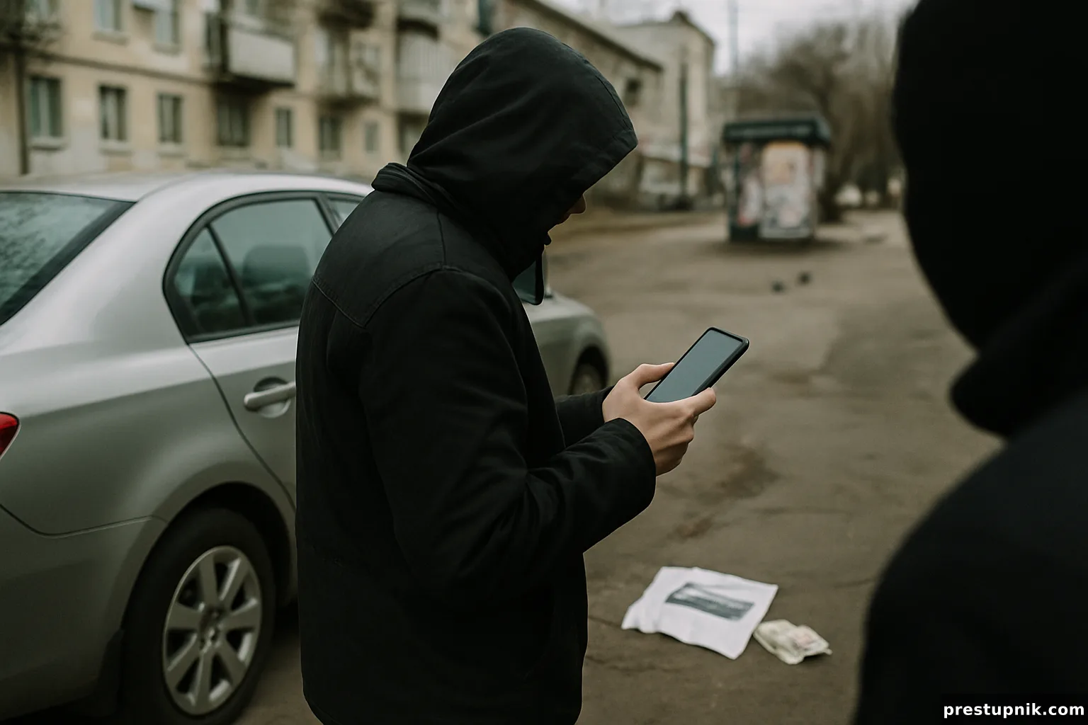 Сорокин Дмитрий Александрович