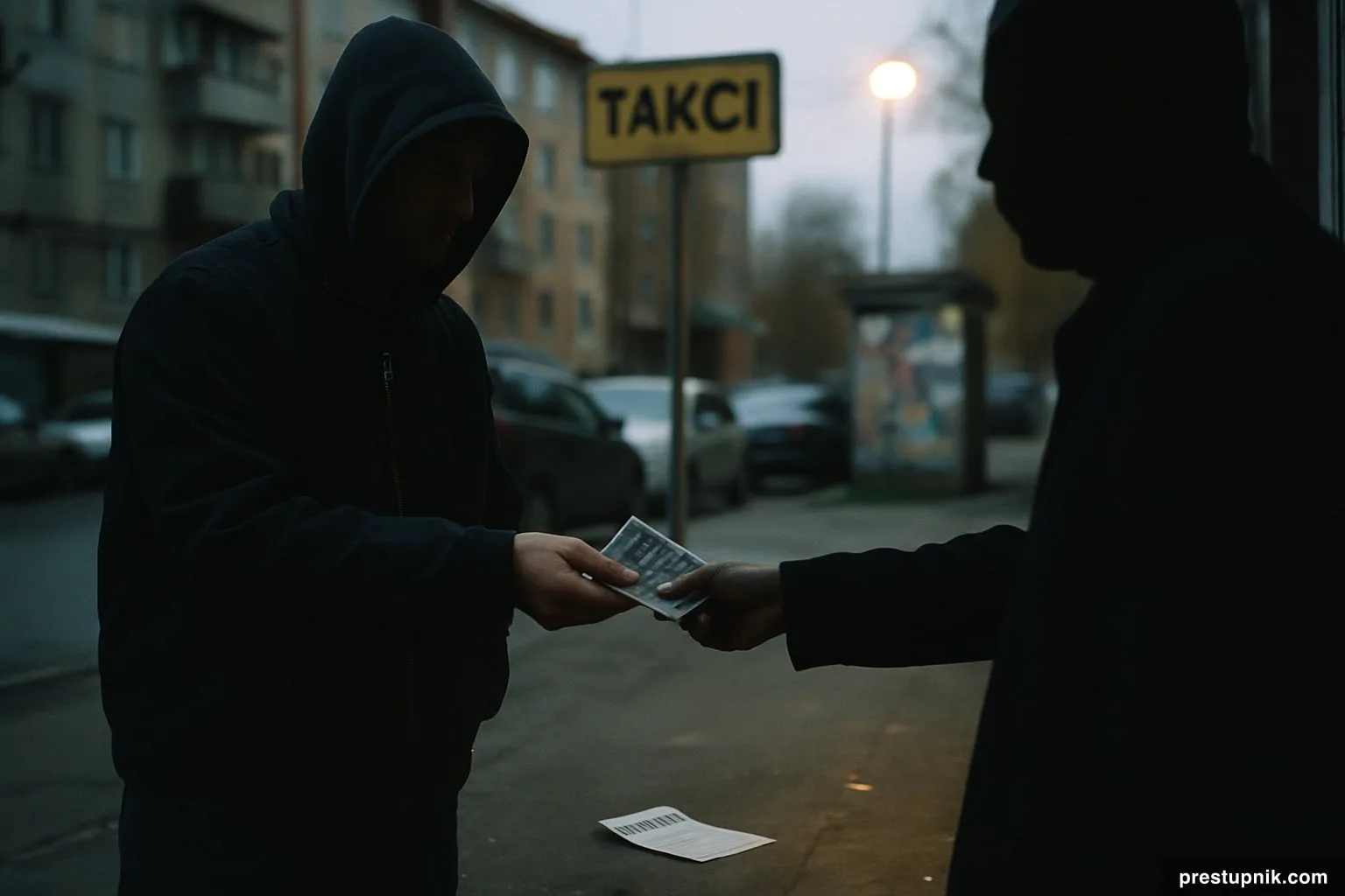 Соцевич Иван Олегович