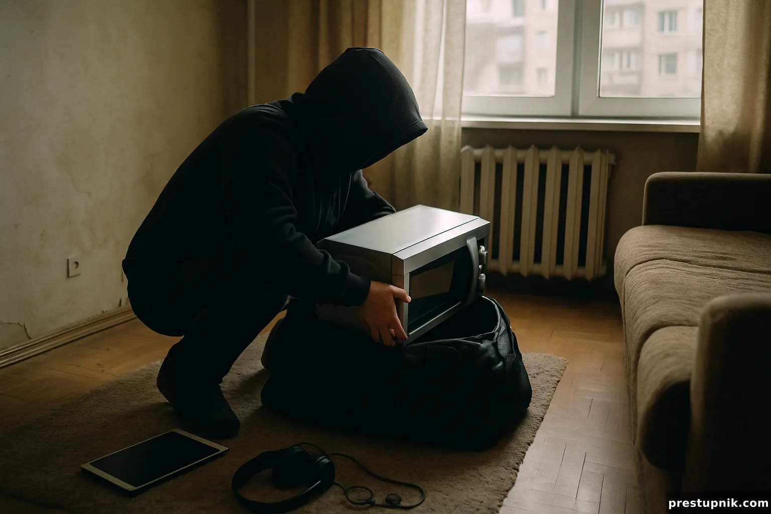 Созинов Александр Викторович