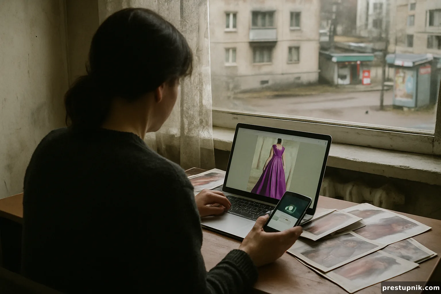 Стацкая Светлана Александровна