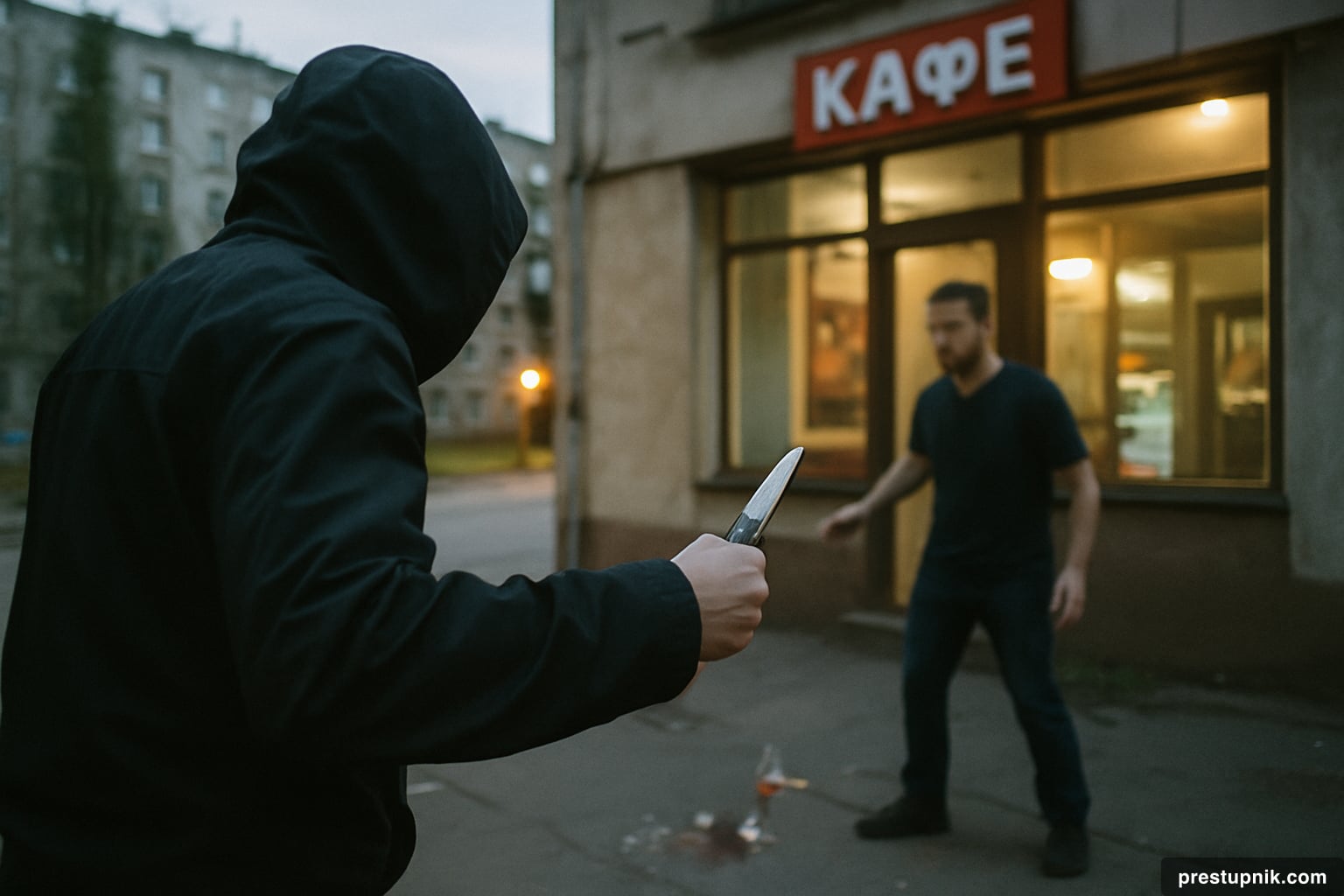Стегайло Виталий Валерьевич