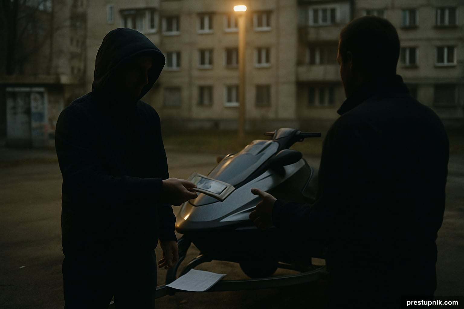 Степанов Евгений Валерьевич