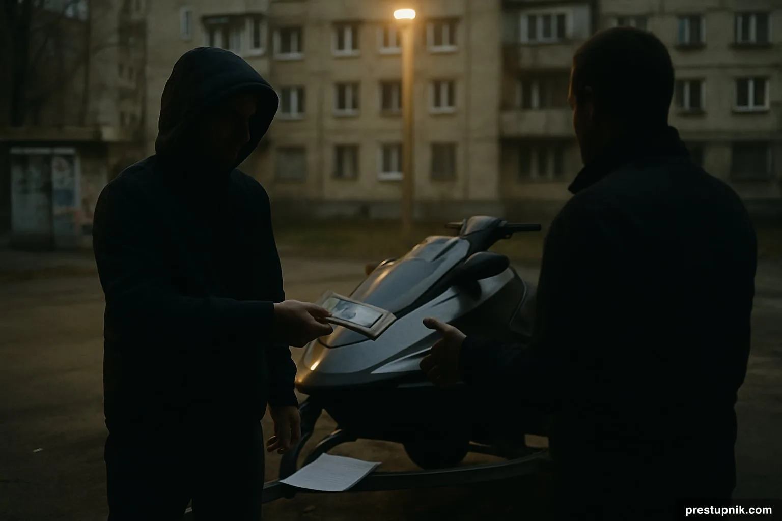 Степанов Евгений Валерьевич