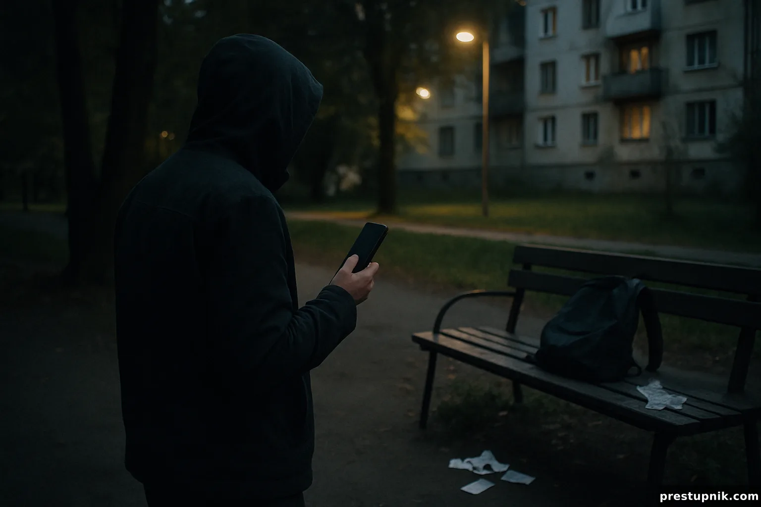 Столбунцов Иван Евгеньевич