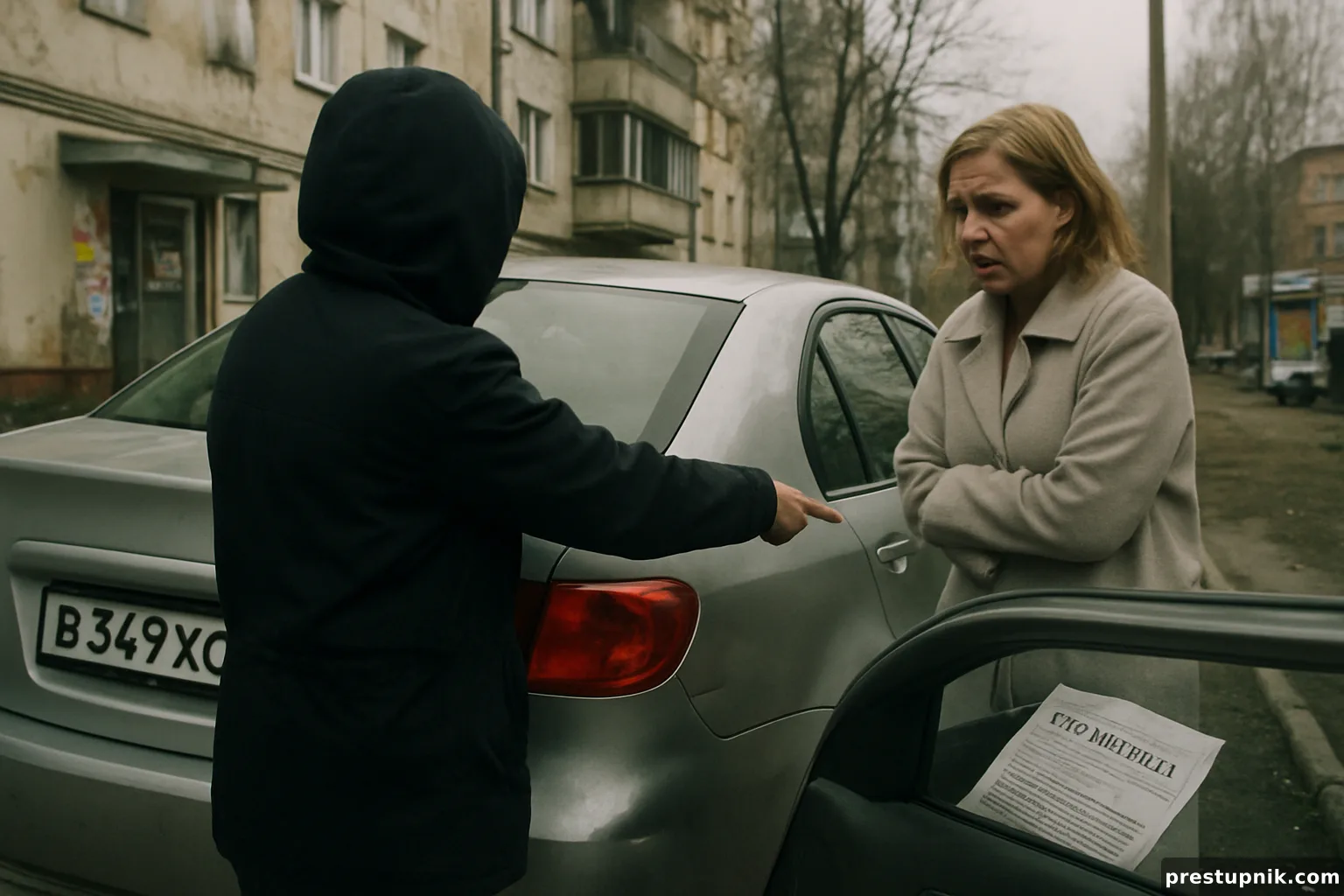 Ступникова Марина Станиславовна