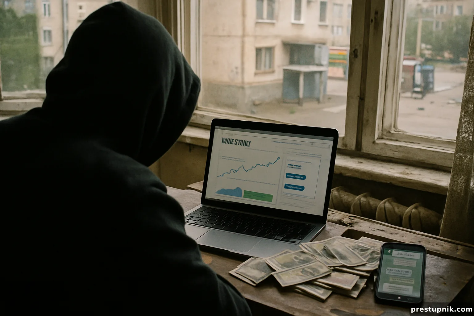 Сучков Владимир Андреевич