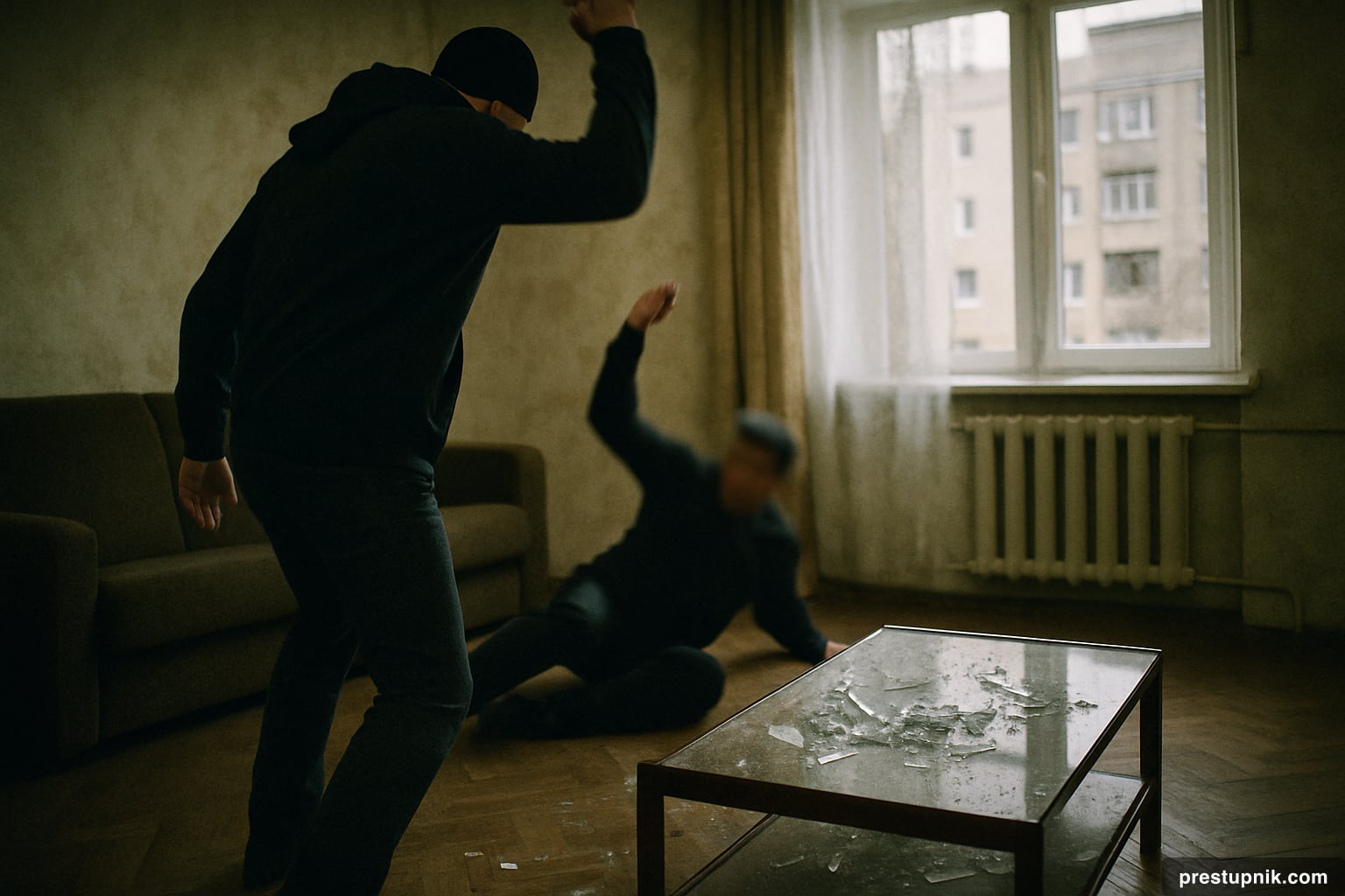 Судаков Алексей Андреевич