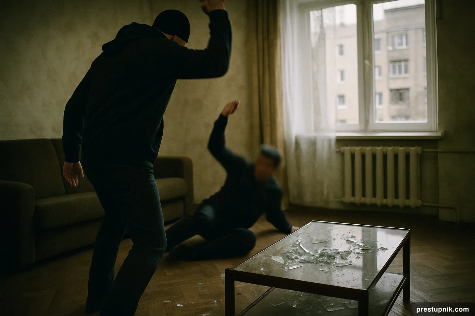 Судаков Алексей Андреевич