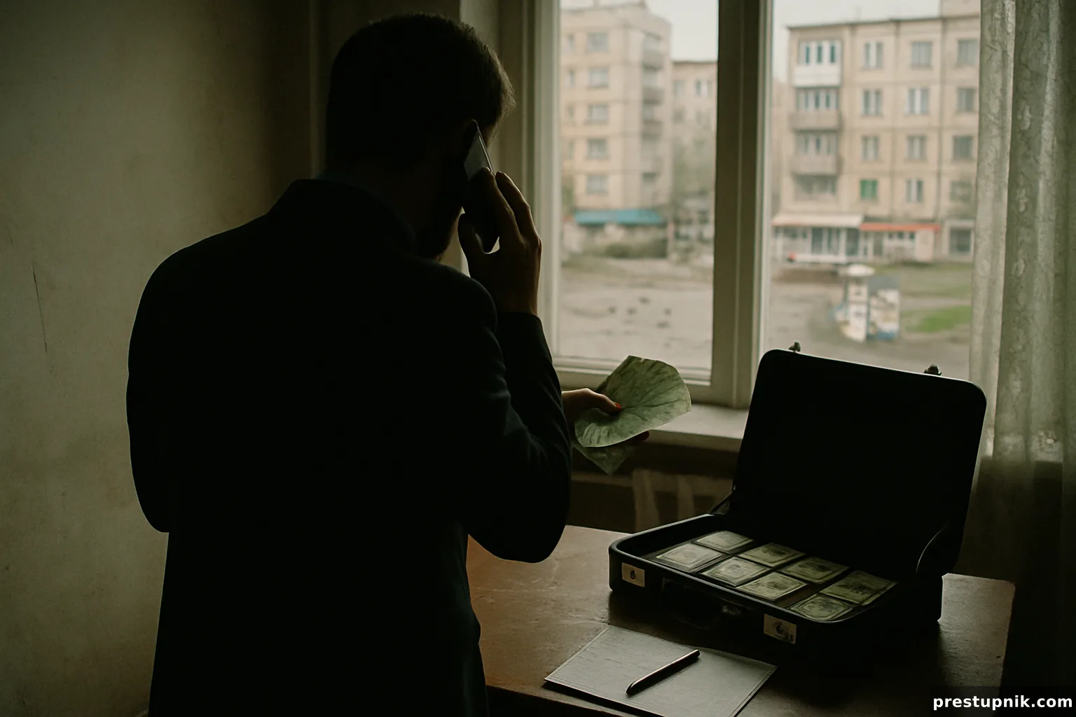 Суханов Антон Александрович